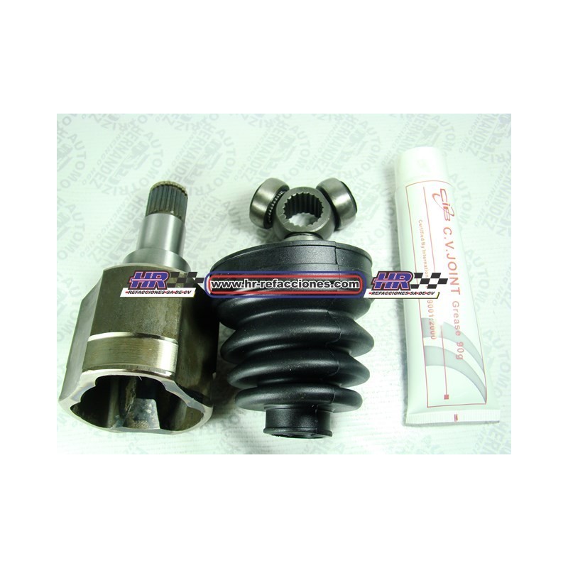 SUSPENSION JUNTA OMOCINETICA  FORD KA E23 I 21 LADO CAJA DER STD E23 I21 O40 LARGA  IKON/KA 01-08 COURIER 01-10 1520207