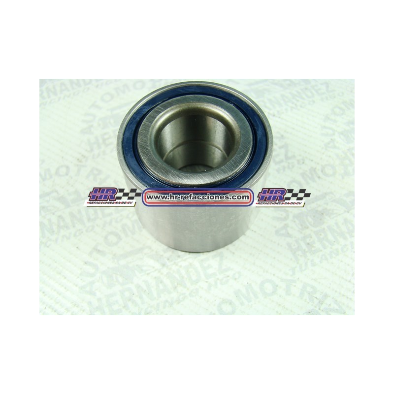 SUSPENSION BALERO  NISSAN PLATINA CLIO ALLIANCE PW25520037CSH D2 USA R TRASERO CRI057 4Wheel Bearing 25x52x37