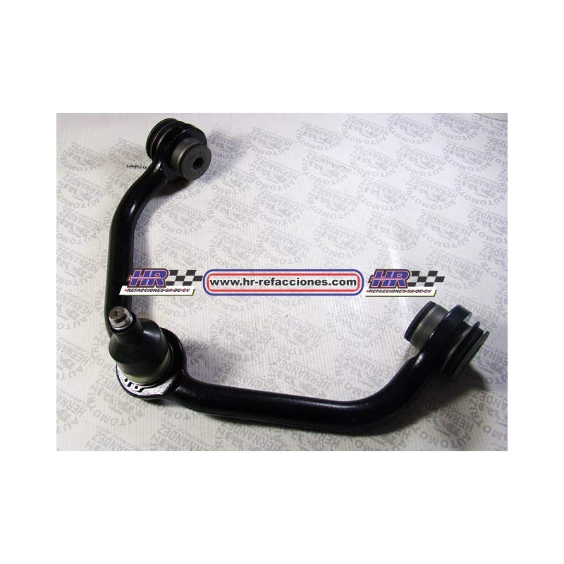 SUSPENSION HORQUILLA  FORD RANGER 4X2	 98/07 F8TZ-3085-AA 1	 SUP  IZQ   F87Z-3084-R  K80306