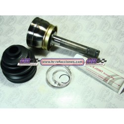 SUSPENSION JUNTA OMOCINETICA  NISSAN D-21 4X4 USA  E21-I27 85-99 FRONTIER PATHFINDER