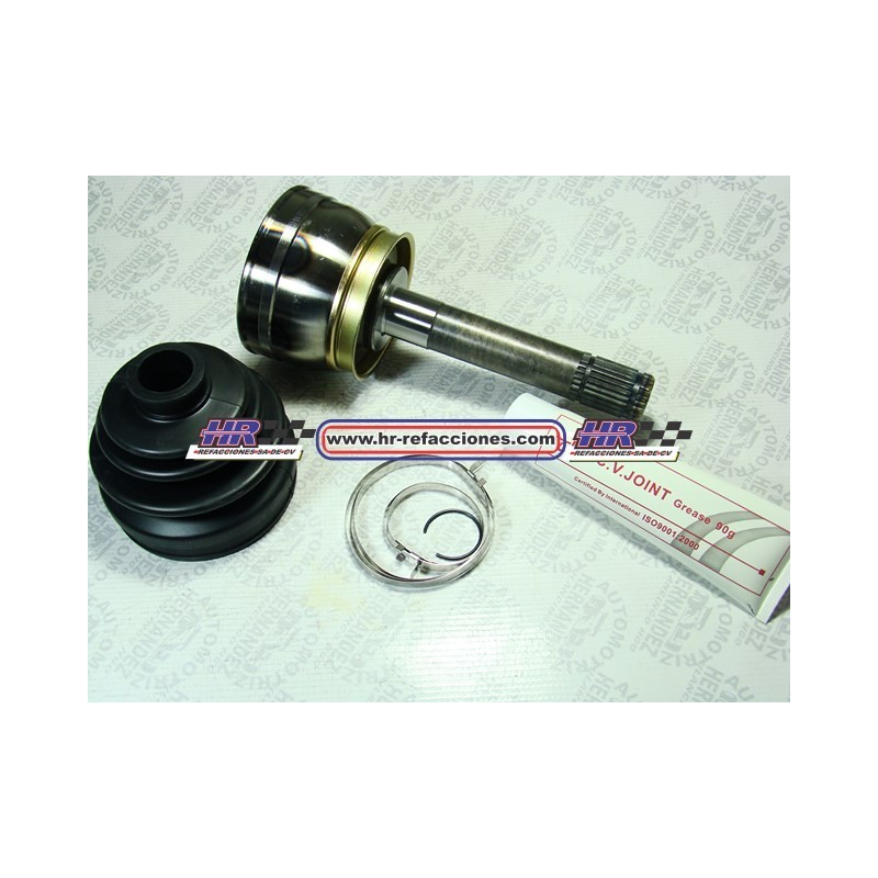 SUSPENSION JUNTA OMOCINETICA  NISSAN D-21 4X4 USA  E21-I27 85-99 FRONTIER PATHFINDER