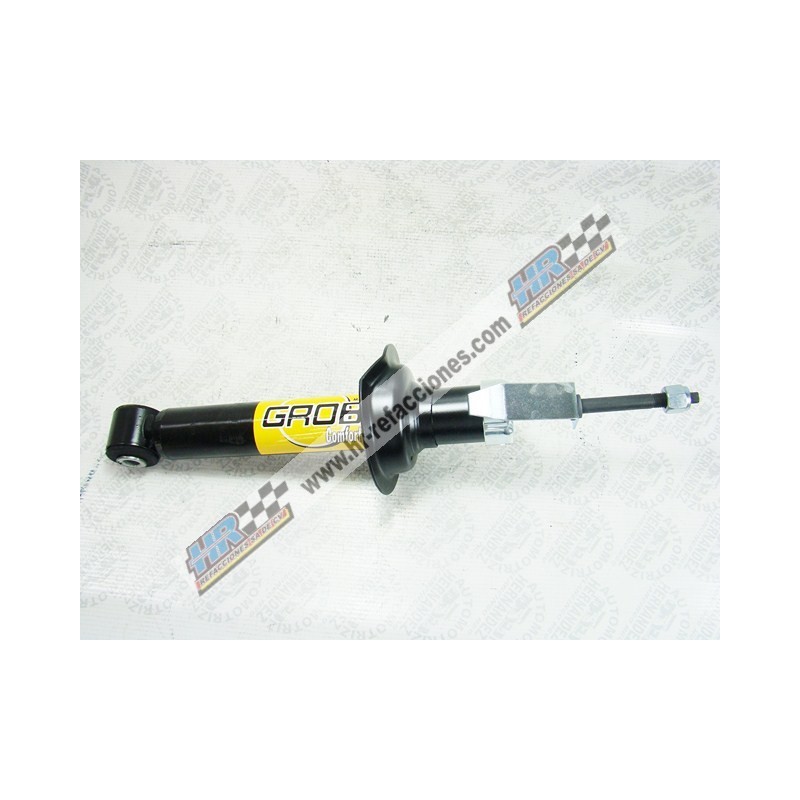 SUSPENSION AMORTIGUADOR  NISSAN SENTRA LUCINO 96-99 G-2322 TRAS GAS