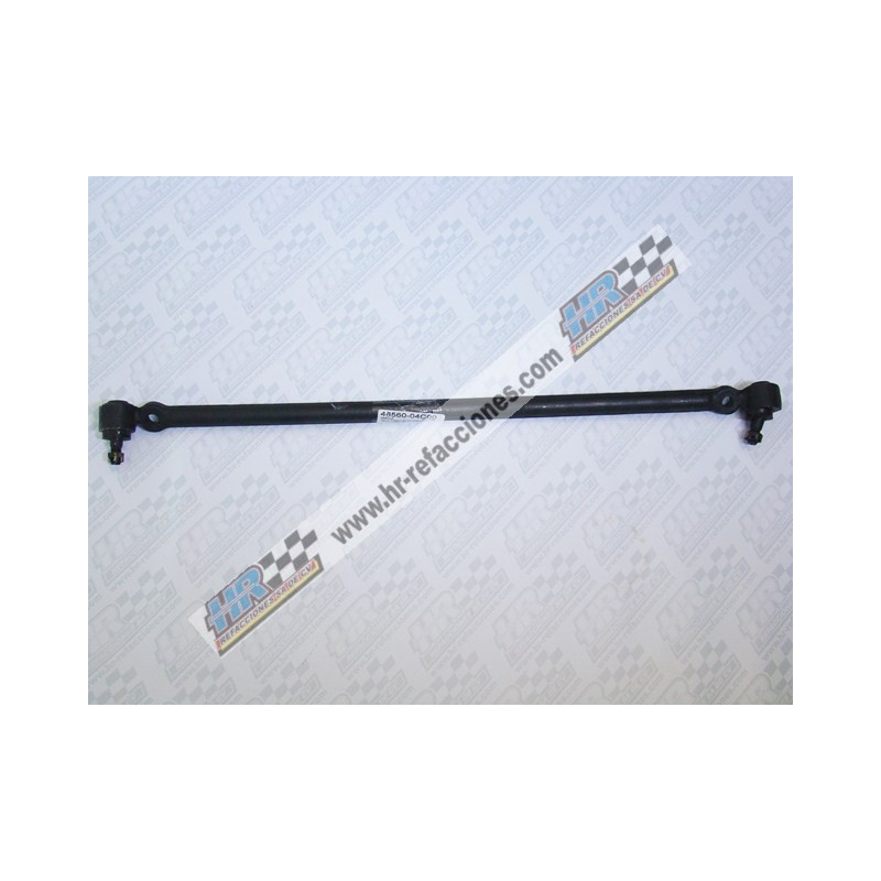 SUSPENSION VARILLA  NISSAN ICHI VAN 87-88 48560-04C00