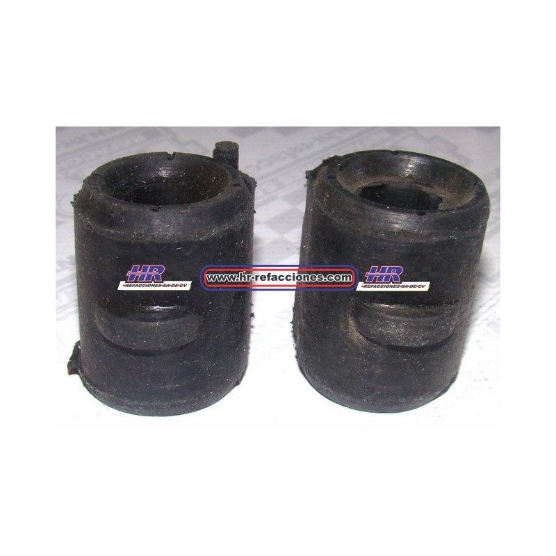 SUSPENSION HULE  GOMA ESTABILIZADORA ECOSPORT DELANTERA 04-10 4039043 MR1408068