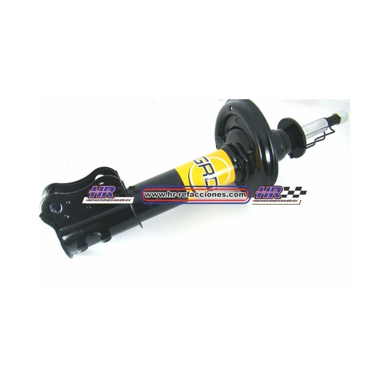 SUSPENSION AMORTIGUADOR  CHEV SPARK DEL DER 2011-2017 2709052