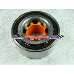 SUSPENSION BALERO  NISSAN TSURU III 92-04 DEL DOBLE PFI  7			574795 Wheel Bearing 37 988x74 02x36/33 PW387402