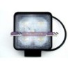 ACC FARO  FARO LEDS CUADRADO HIPERLED  9 LEDS (( JUEGO))