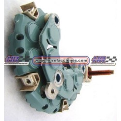 PORTADIODO  TOYOTA NIPONDENSO JEEP CHRYSLER INR403P