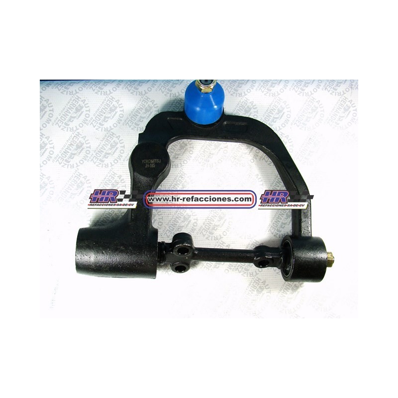 SUSPENSION HORQUILLA  NISSAN URVAN SUP DER C/ROTULA 02-06  GROB