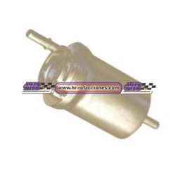 FILTRO GASOLINA  VW POLO LUPO 1 6/2L 03-05  WK59X SEST CORDOBA IBIZA 1 8 03-06