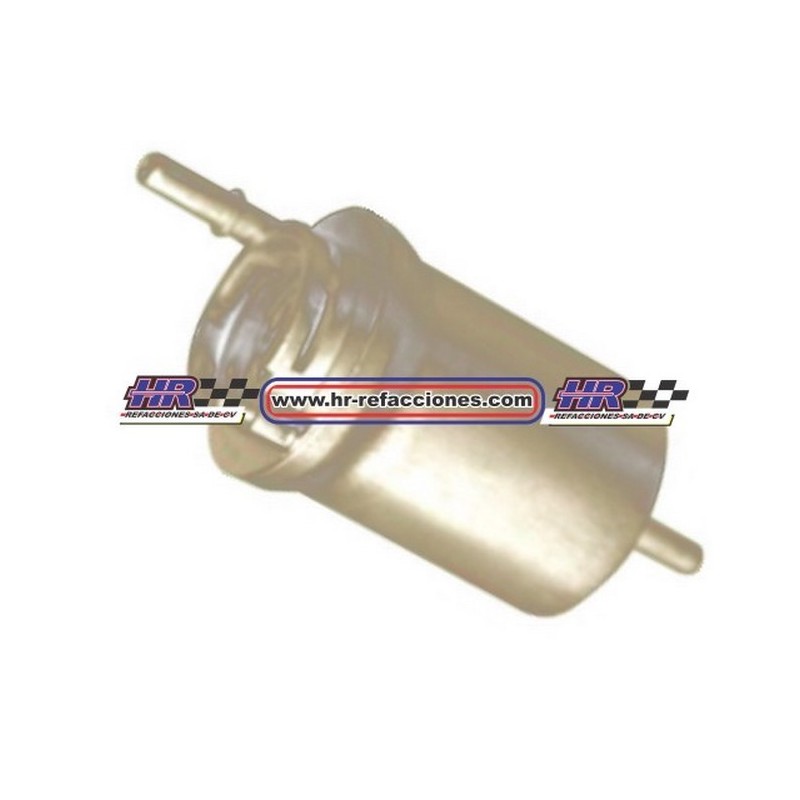 FILTRO GASOLINA  VW POLO LUPO 1 6/2L 03-05  WK59X SEST CORDOBA IBIZA 1 8 03-06