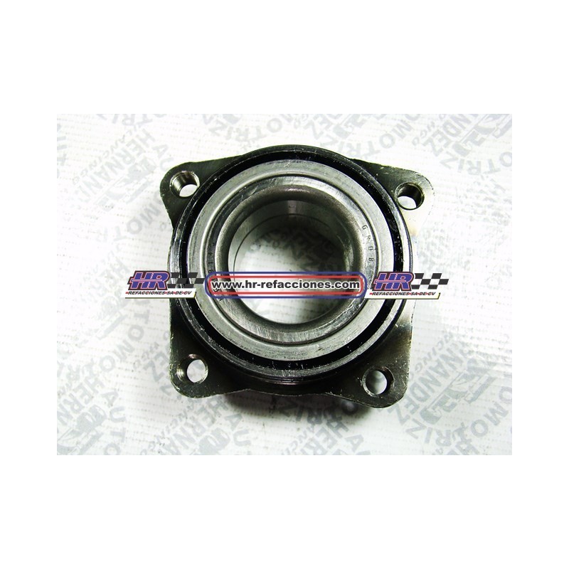 SUSPENSION MASA  HONDA MGH8145 DEL HONDA  ACCORD (081-45)		 96-99