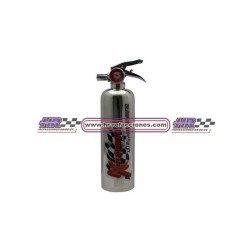 HERRAMIENTA  EXTINGUIDOR 400ML FIRE STOP