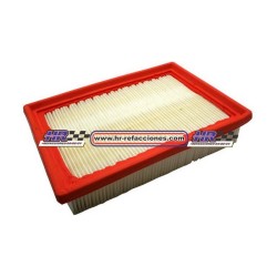 FILTRO AIRE  CHEV SONIC 12-15 1 6 1 8L  96950990 GA-344 FA9690