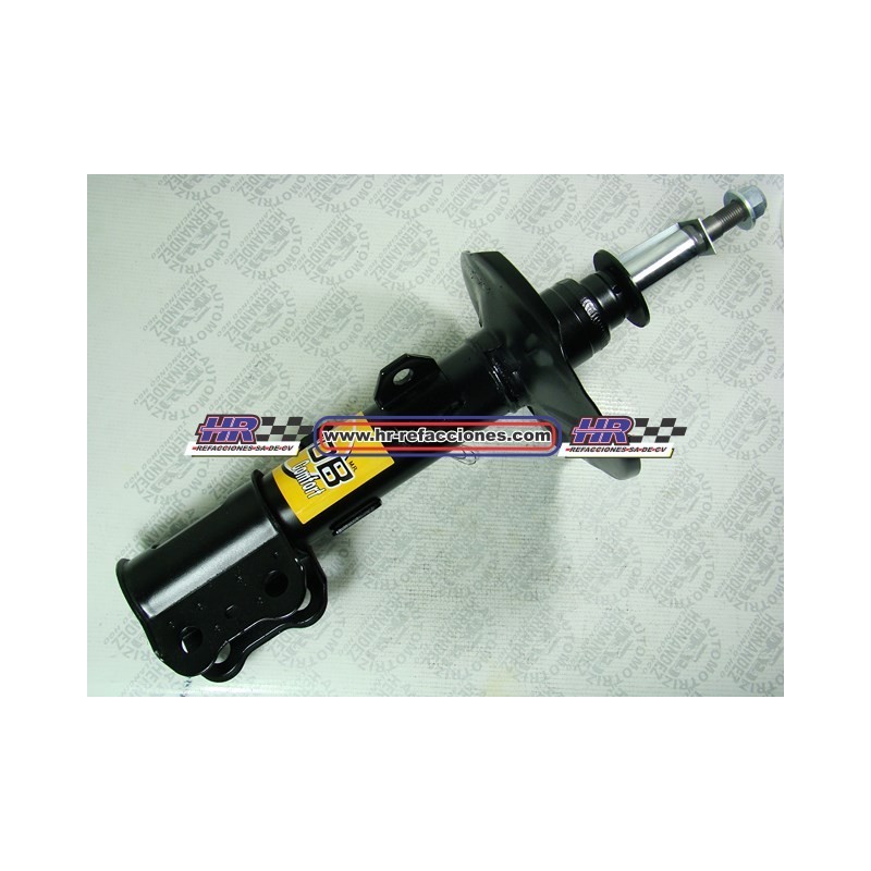 SUSPENSION AMORTIGUADOR  TOYOTA Corolla / Matrix_03-07 8709014 Amort_(DD) (G)