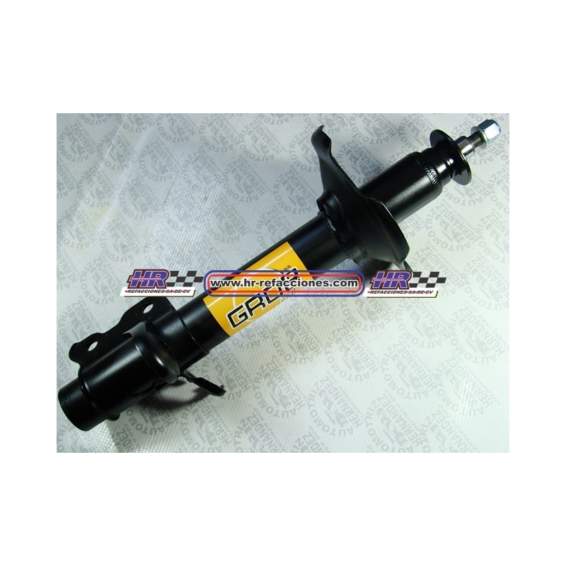 SUSPENSION AMORTIGUADOR  NISSAN TSURU III TRAS GST 92-04 (T) GP-107-L