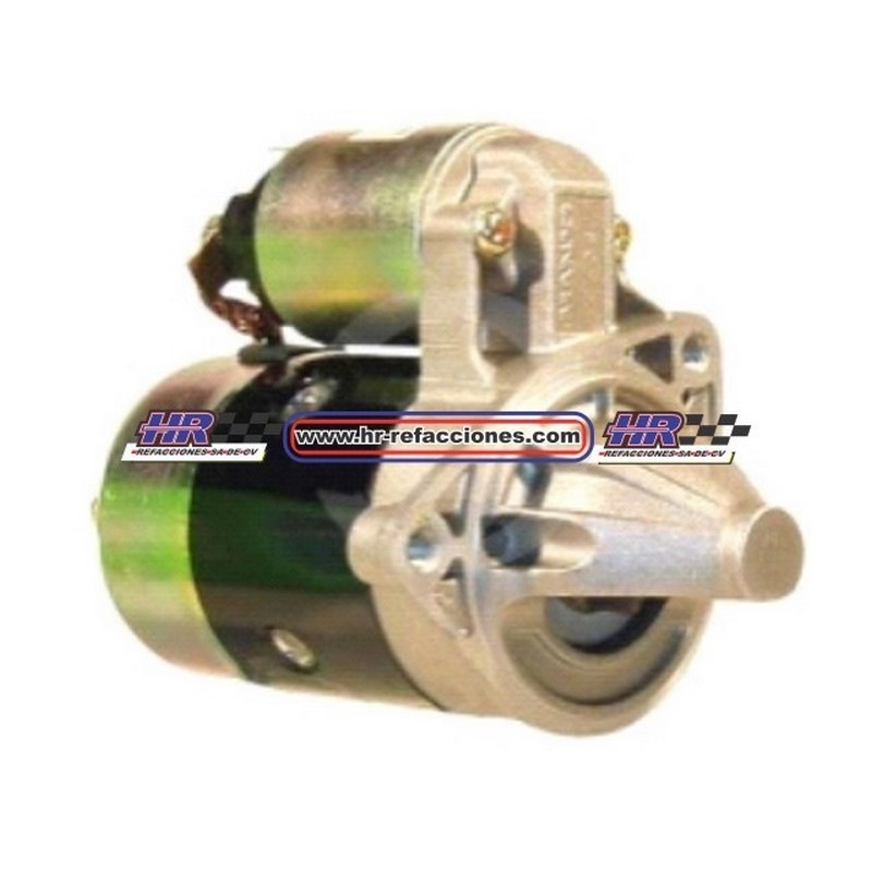 MARCHA  NUEVA HYUNDAI ATOS SISTEMA VALEO 1 0LTS  00-08 1 1LTS  05-09  438101 32453 36100-02511  60