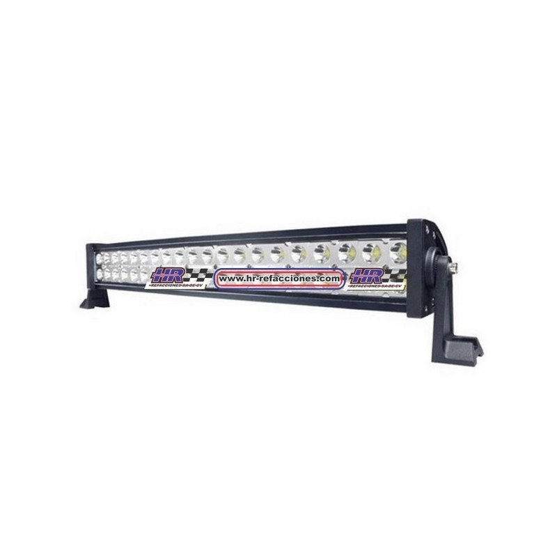 ACC FARO  FARO LEDS BARRA  40 LEDS 120W  55 Cm   21