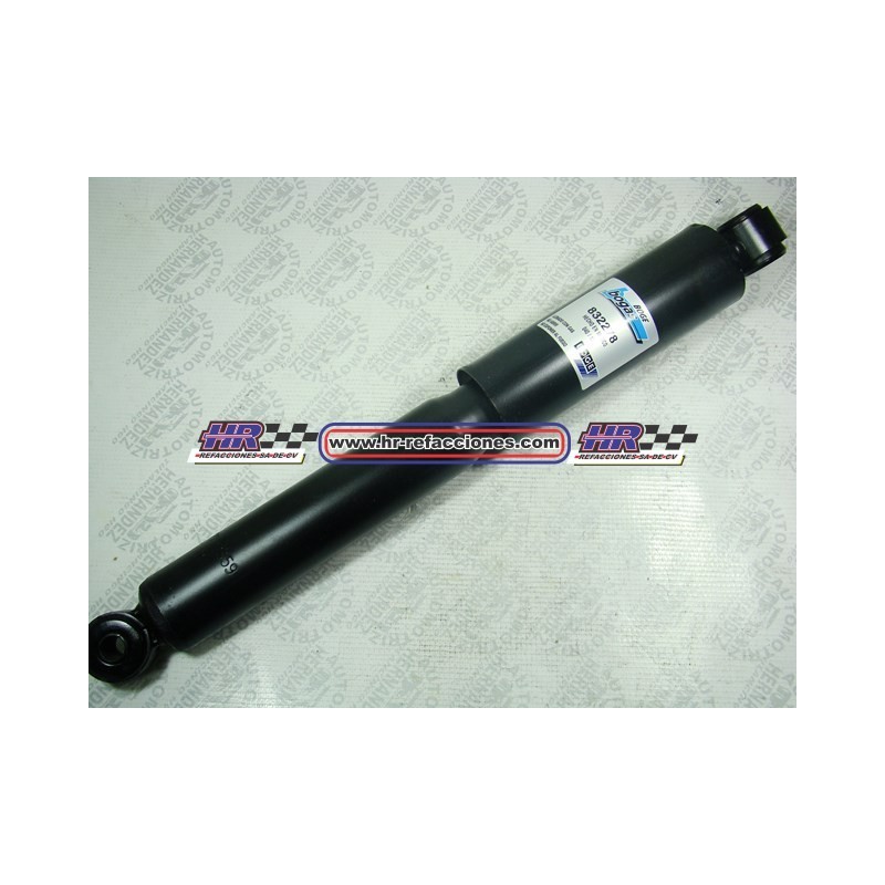 SUSPENSION AMORTIGUADOR  NISSAN TSUBAME (T)	93-05 TRASERO 832278