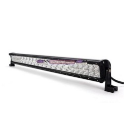 ACC FARO  FARO LEDS BARRA  80 LEDS 180W  65 CM DELGADA