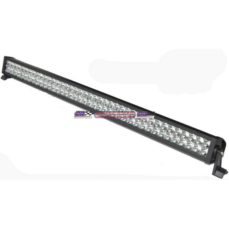 ACC FARO  FARO LEDS BARRA 100 LEDS 300W  131 CM