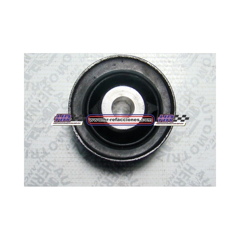 SUSPENSION BUJE  FORD 96FB-3A-262 INF FIESTA GRANDE RELLENO 1 PIEZA 00-07