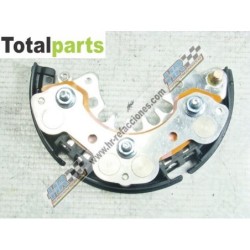 PORTADIODO  NISSAN HITACHI IHR 753 SENTRA 103MM TOTAL PARTS