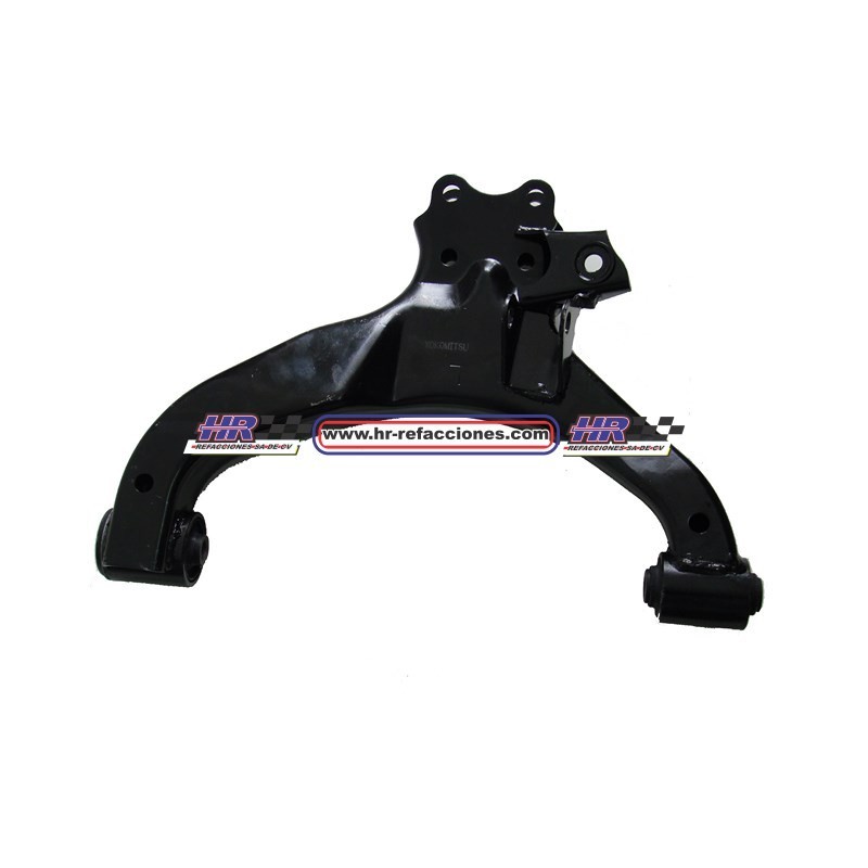 SUSPENSION HORQUILLA  NISSAN URVAN INF IZQ 02-07