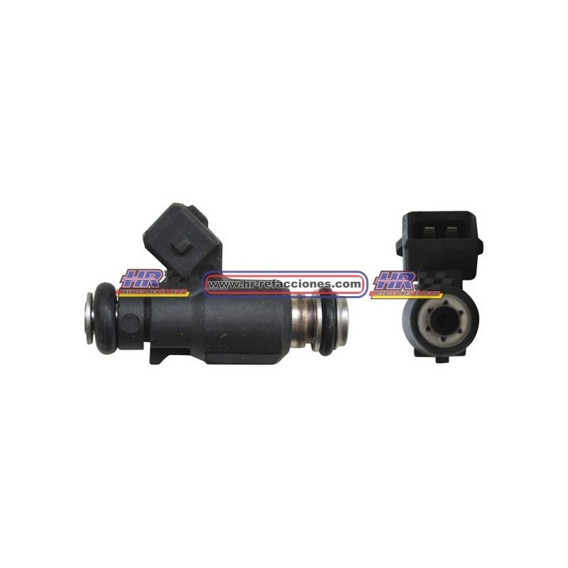 FUEL INJECTION  INYECTOR CHEV CHEVY C2 1 6L MPFI 2009-2012 1 HOYO