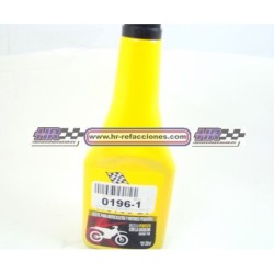 MOTOCICLETAS  ACEITE ADITIVO 2 TIEMPOS 250 ML