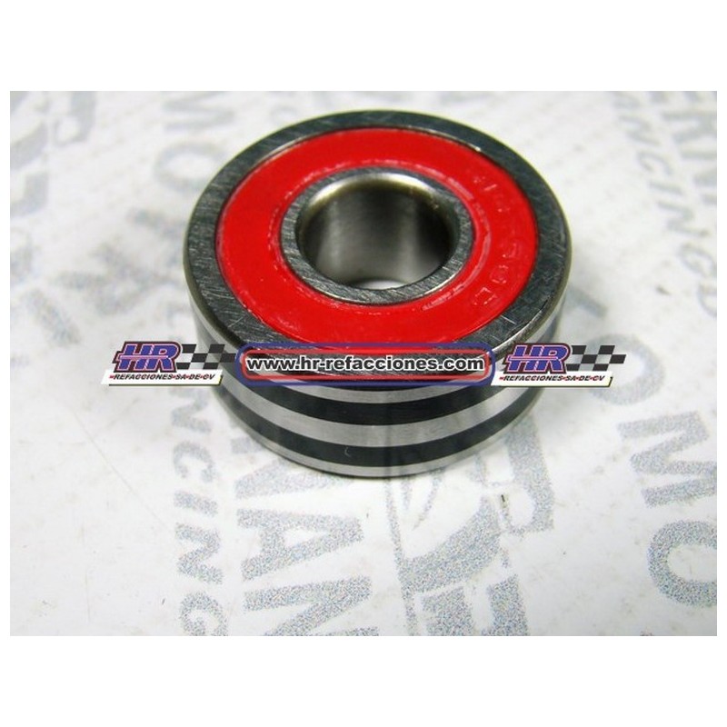 BALERO  NIPONDENSO 10-2021 ALTERNADOR NIPPONDENSO ACURA  CHEVROLET  CHRYSLER  EAGLE  HONDA  ISUZU