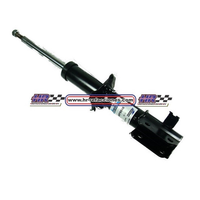 SUSPENSION AMORTIGUADOR  PONTIAC MATIZ DEL DER 03-06 MP8046