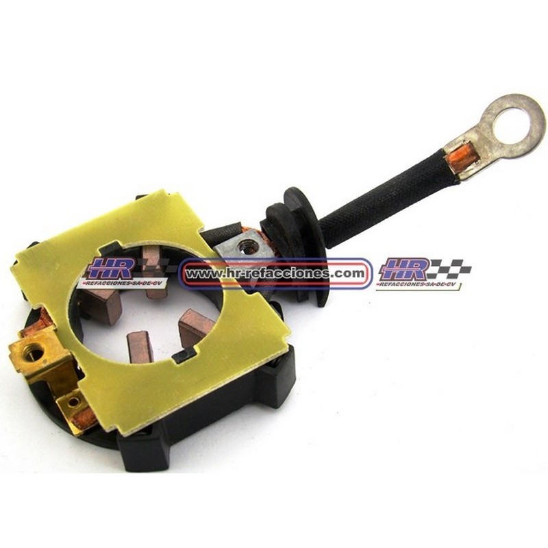 PORTACARBON  MARCHA HYUNDAI ATOS 97-05 SISTEMA MANDO