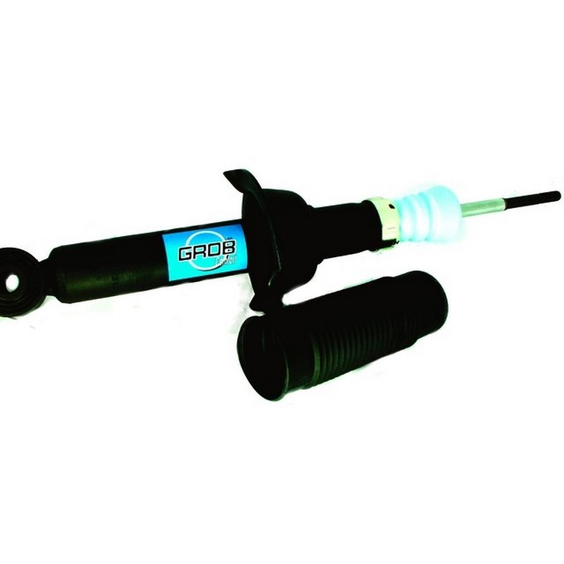 SUSPENSION AMORTIGUADOR  HONDA CR-V 12-14 TRASERO GAS