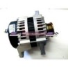 ALTERNADOR  PONTIAC MATIZ 05-10 SPARK 05-10 65 AMP SISTEMA MANDO POLEA MULTIRRANURAS POLEA 4 HILOS 962