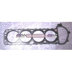 JUNTAS MOTOR  CABEZA NISSAN D22-URVAN (2002-2007) / (MOTORES KA24DE - 16 VÁLVULAS - 2 4 LITROS) 1104470F