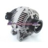 ALTERNADOR  PEUGEOT 206 307 406 90 AMP 2003-2005 439515 555458 SISTEMA VALEO