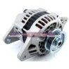 ALTERNADOR  NISSAN TSURU III 93-12 HITACHI 70 AMP 12V SENTRA  TSURU III 1 6L 91-94  PICK-UP 23100-0E70