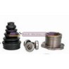 SUSPENSION JUNTA OMOCINETICA  VW GOLF JETTA A4 LADO CAJA DER/IZQ STD/AUT I30 110MM (BEETLE 98-11/GOLF A4 99-07