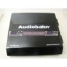 ACC AMPLIFICADOR  AUDIOBAHN 2 X 1500 W AMPLIFICADOR A/B MOSFET 2 CANALES  MAXIMA POTENCIA 1 500 WATTS   50W