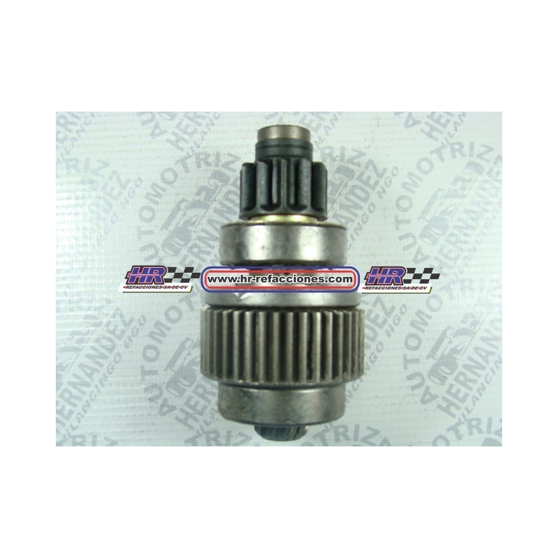 BENDIX MOCAR   788 CHRYSLER 86-90 11 DIENTES 18 ASTRIAS CADILLAC 88-92 3-788