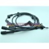 KEM  CABLE DE BUJIAS NISSAN D21 1994-2004 2 4 LTS