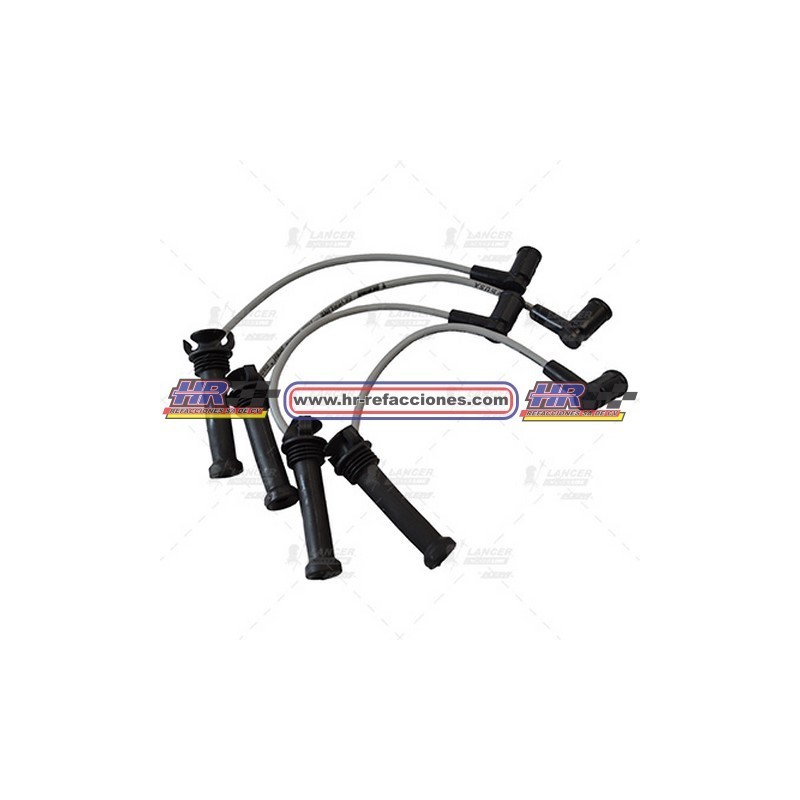 KEM  CABLE DE BUJIAS FORD RANGER 2001-2012 2 3 LTS L-6193