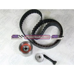 KIT DE DISTRIBUCION  FORD ESCORT 81-96 ( TB067   9900) 	1 6L  1 9L