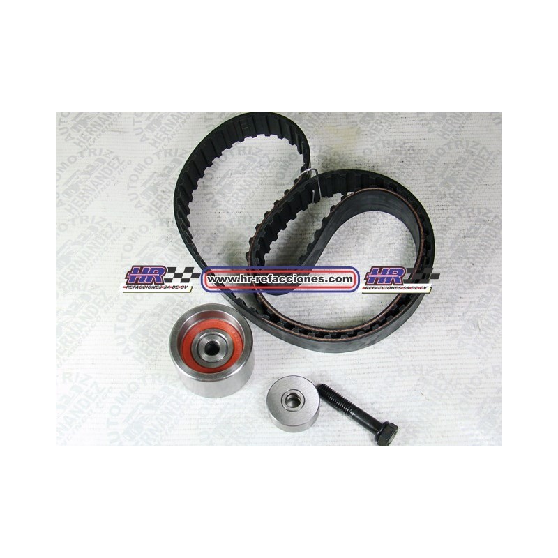 KIT DE DISTRIBUCION  FORD ESCORT 81-96 ( TB067   9900) 	1 6L  1 9L