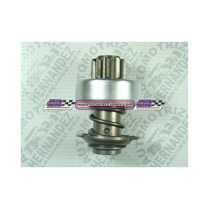 BENDIX MOCAR   239 FORD PLATINO MOCAR