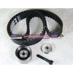 KIT DE DISTRIBUCION  FORD ESCORT 1 9 4 CYL 91-96 SOHC  2 PIEZAS (TB194  9900) 1 9L