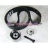 KIT DE DISTRIBUCION  FORD ESCORT 1 9 4 CYL 91-96 SOHC  2 PIEZAS (TB194  9900) 1 9L