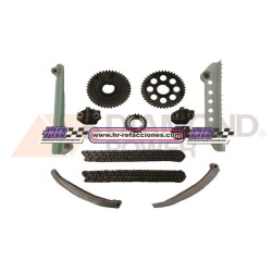 KIT DE DISTRIBUCION  FORD EXPEDITION 97-00 4 6L V8 SHOC 16V E150