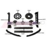 KIT DE DISTRIBUCION  FORD TRITON NAVIGATOR 5 4L 6 8L 98-EN ADELANTE V8 SHOC 16V